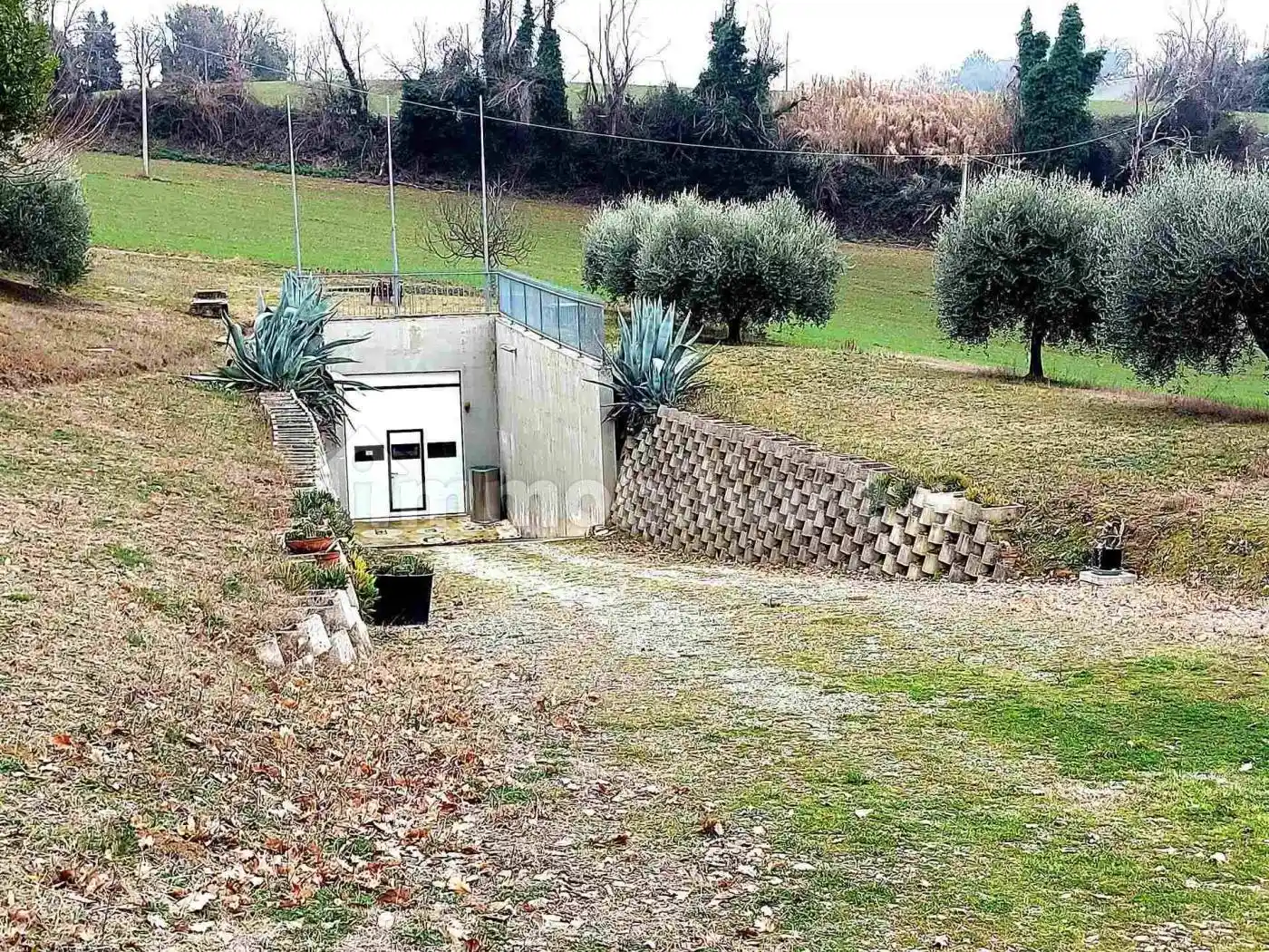 Rustico - Casale in vendita a Senigallia
