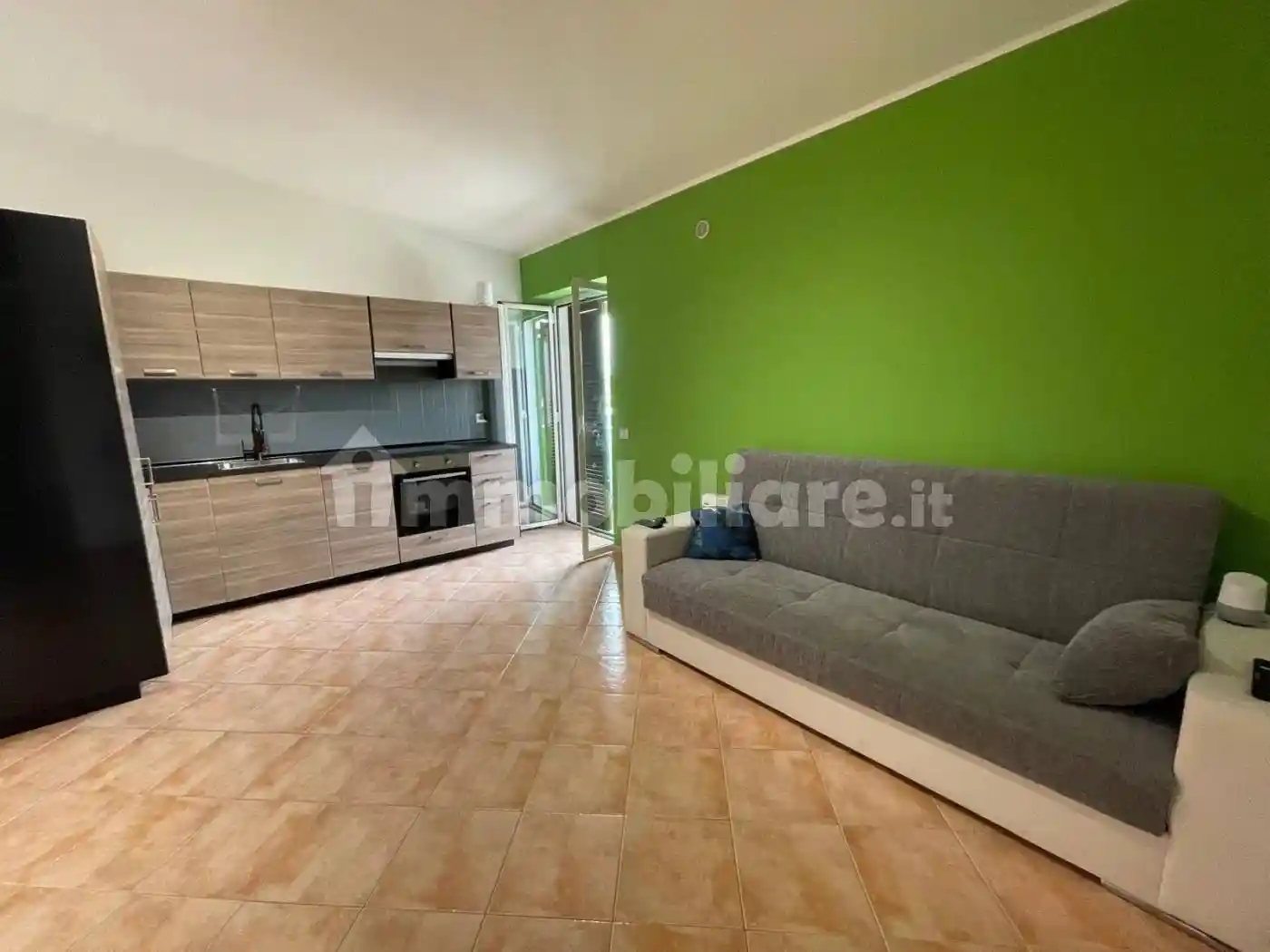 Appartamento in vendita a Fiumicino