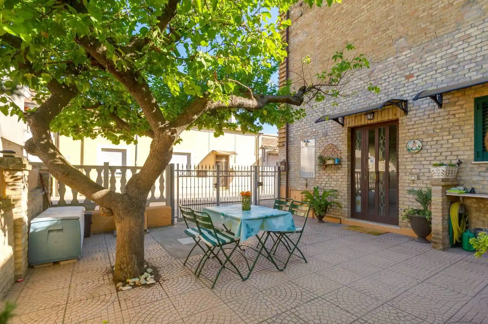 Casa indipendente in vendita a Silvi