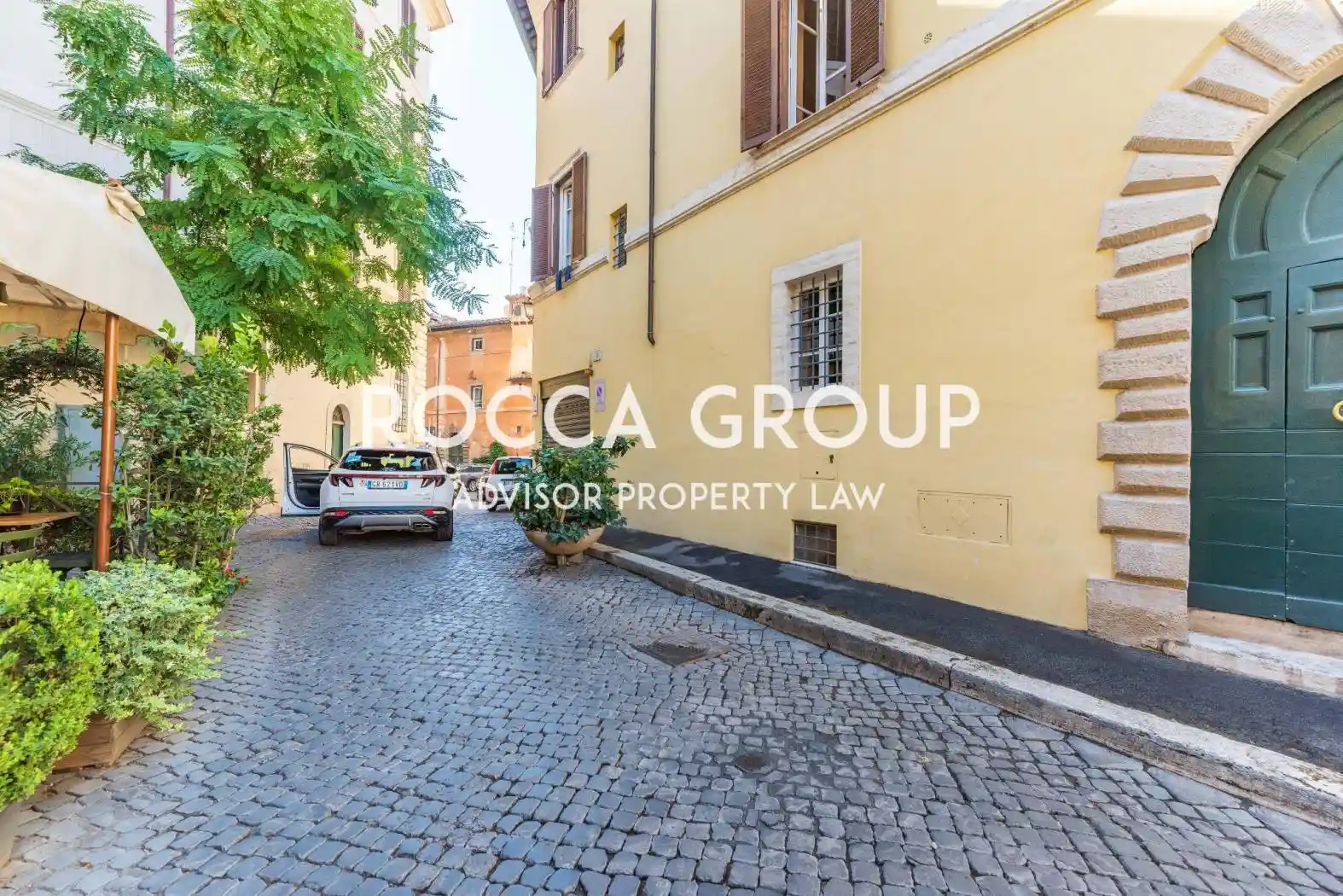 Appartamento in affitto a Roma