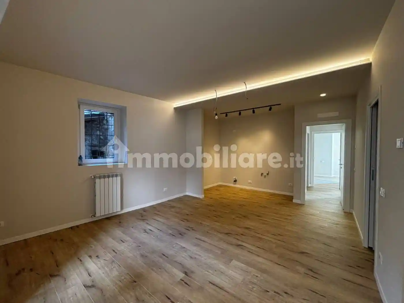 Appartamento in vendita a Sarnico