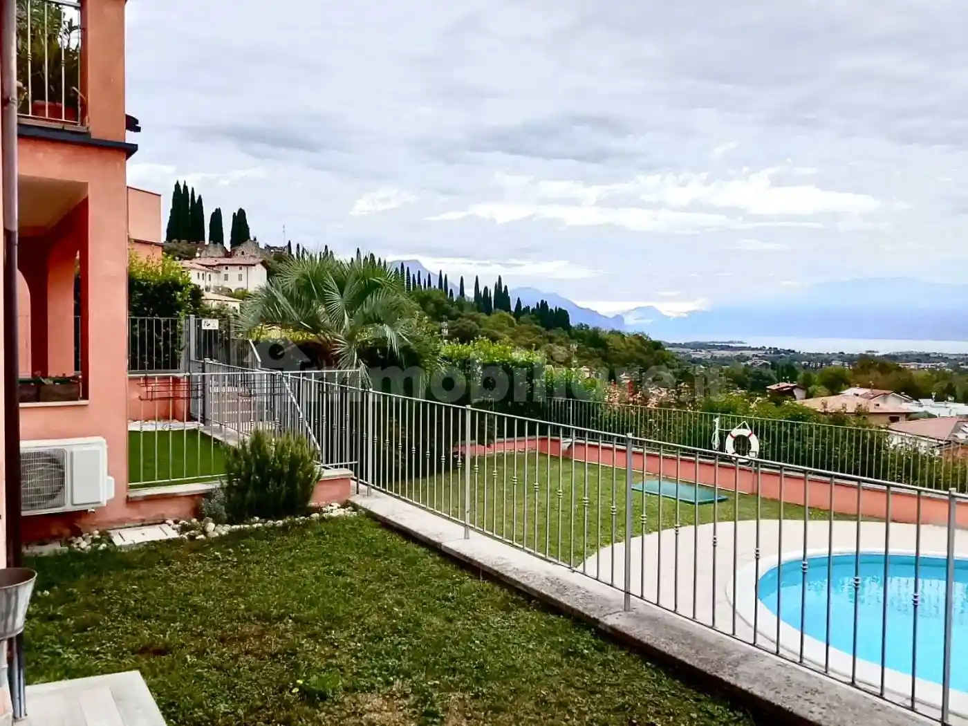Appartamento in affitto a Soiano del Lago