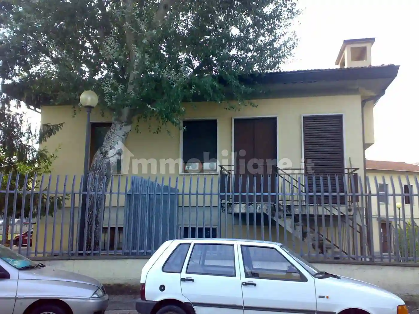 Palazzo - Edificio - foto 2