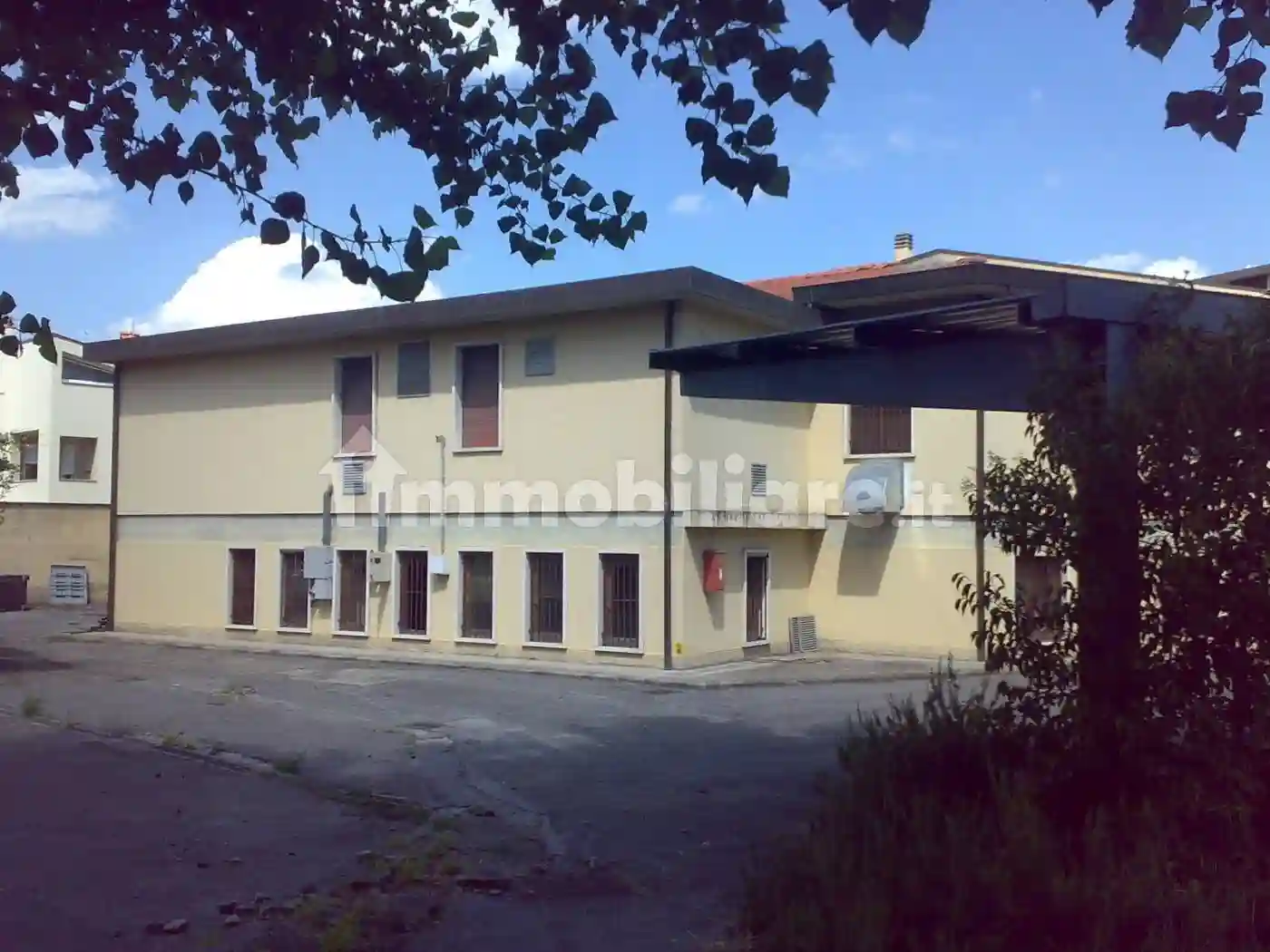 Palazzo - Edificio - foto 3