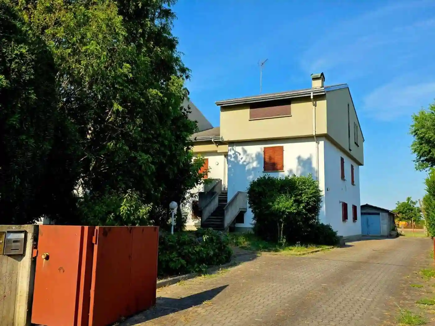Villetta a schiera - foto 2