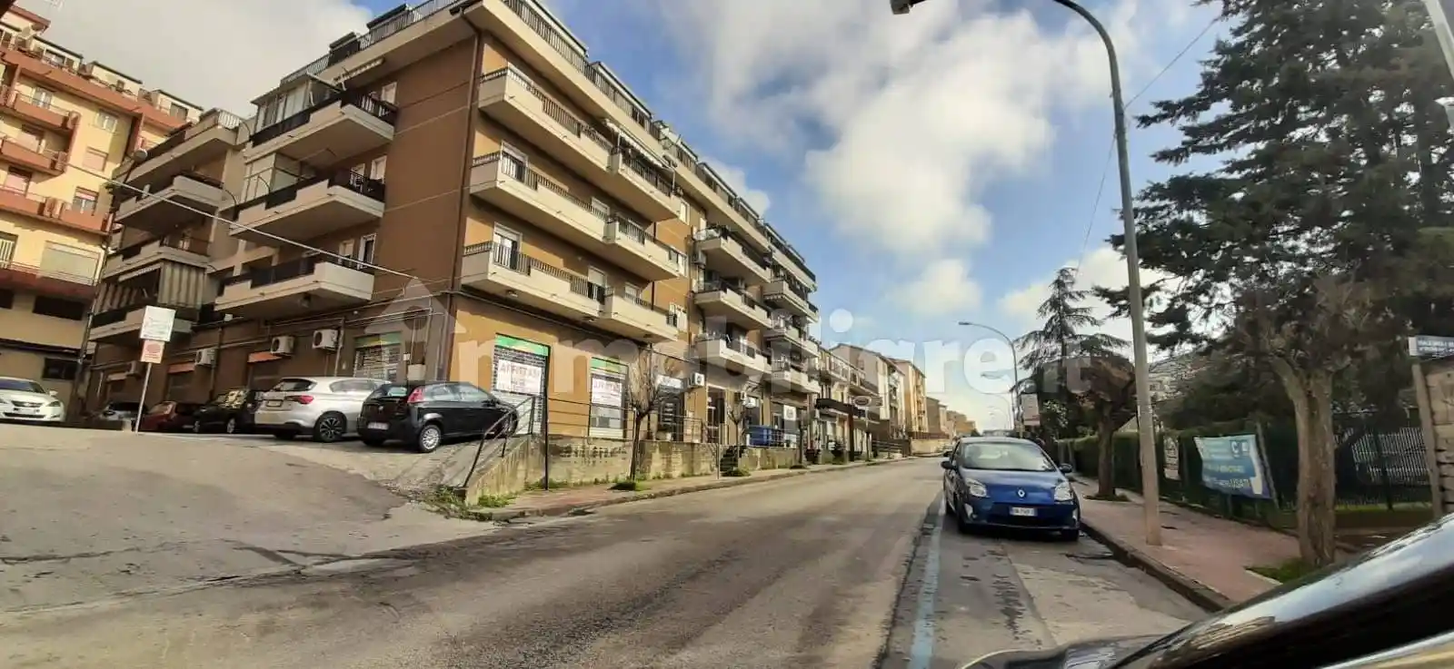 Palazzo - Edificio in affitto a Enna