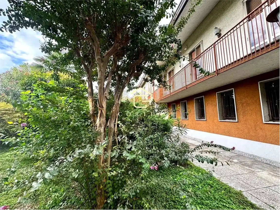 Villa in vendita a Fiesso d'Artico