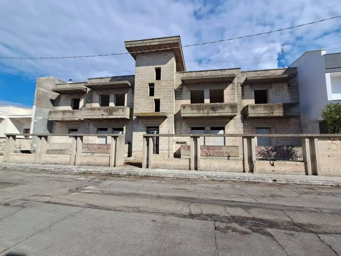Casa indipendente in vendita a Calimera
