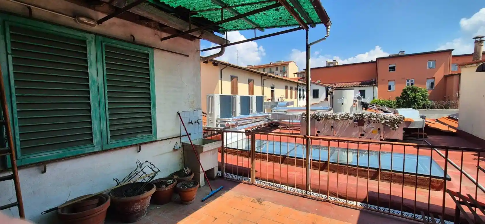 Appartamento in vendita a Firenze