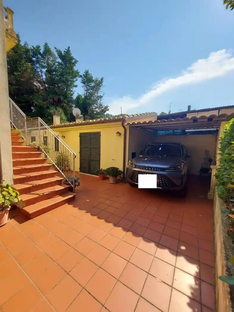 Villa in vendita a Pesaro