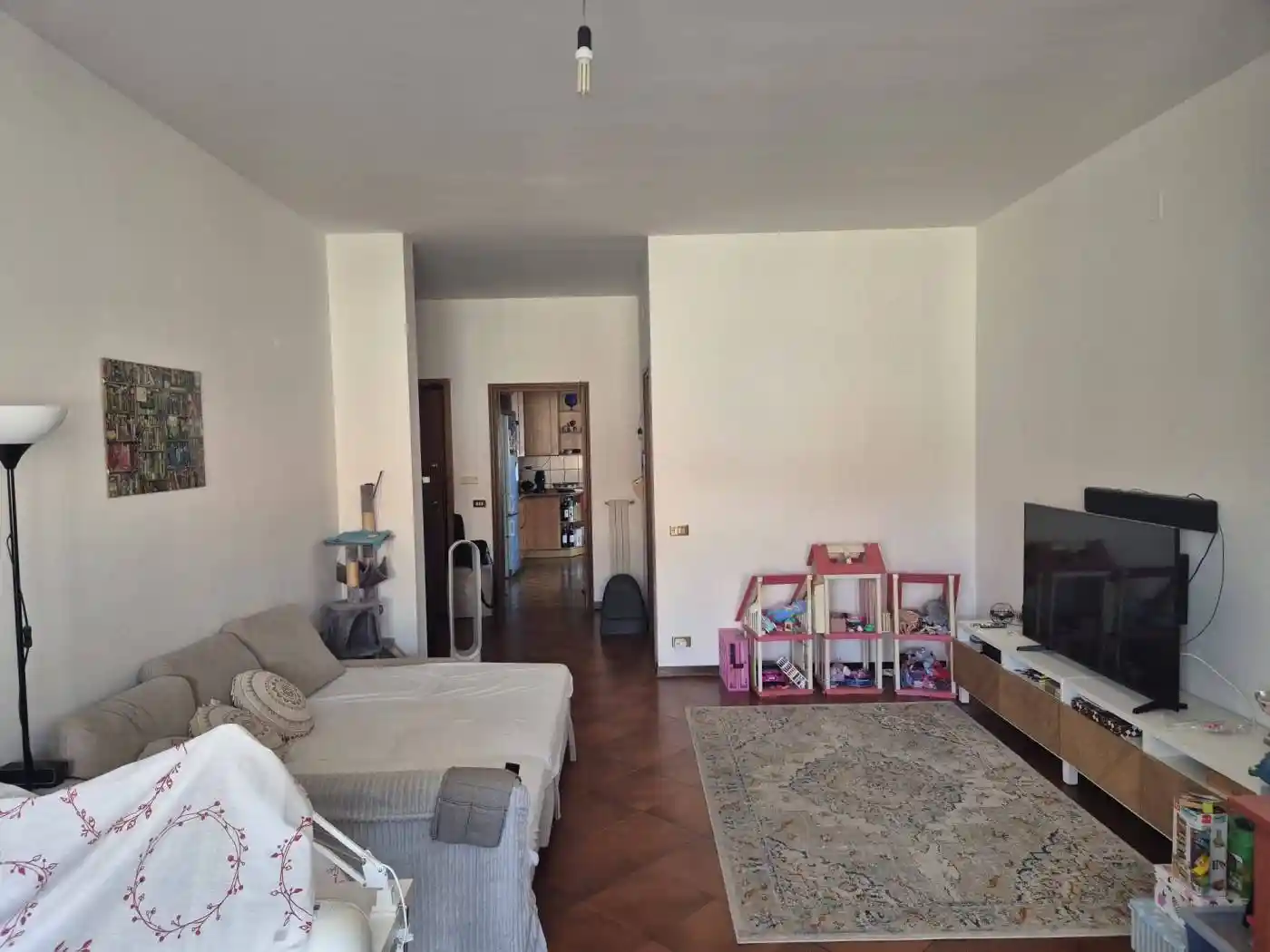Appartamento in vendita a Firenze