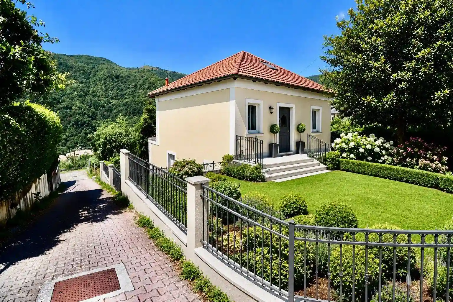 Casa indipendente - foto 2