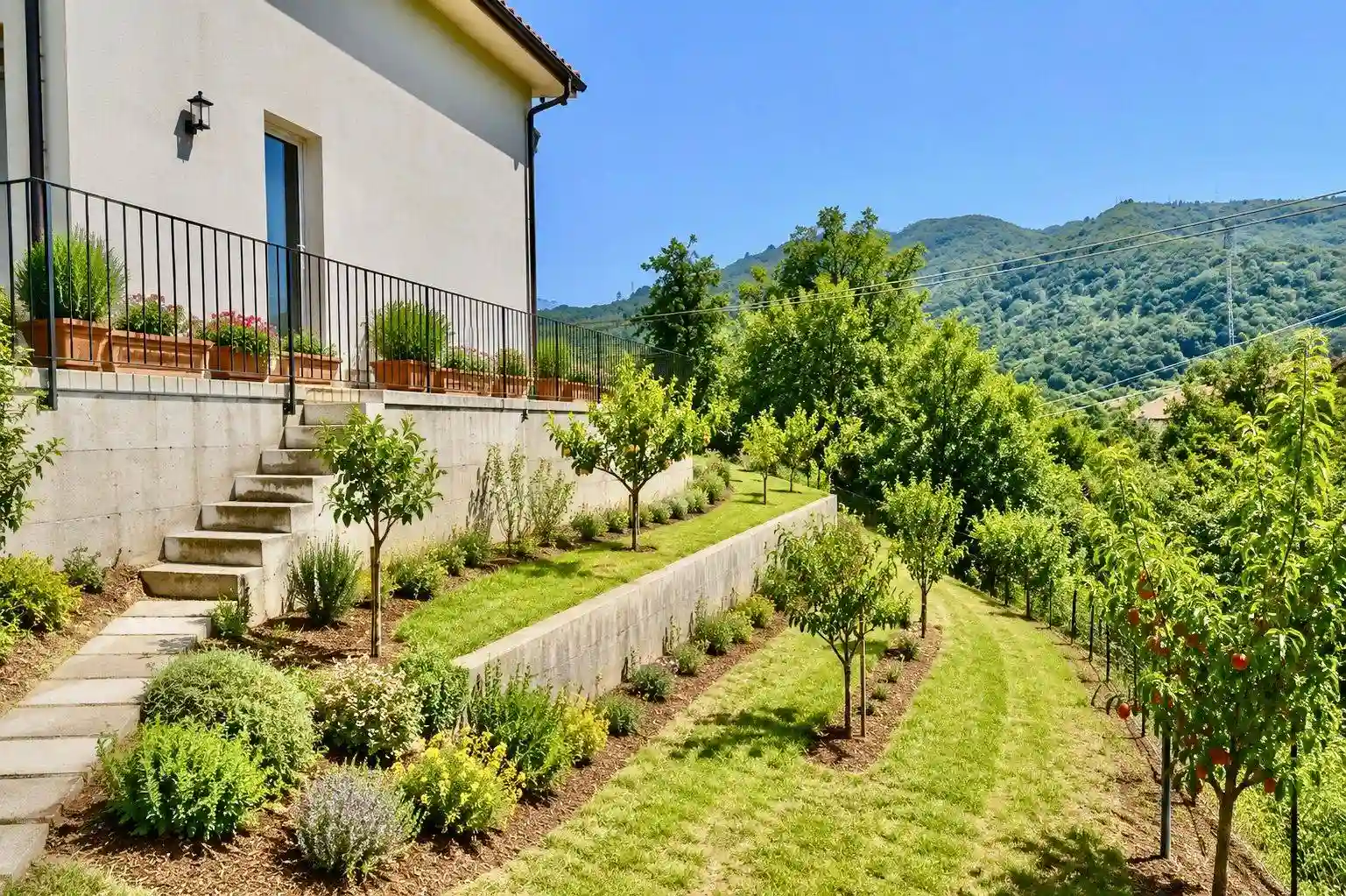 Casa indipendente - foto 3