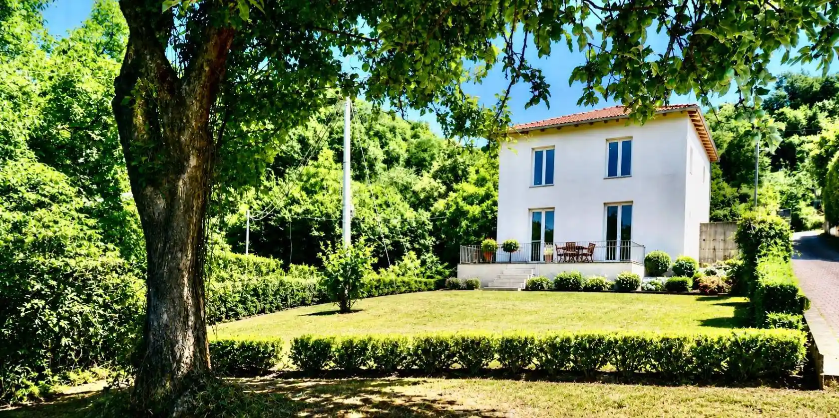 Casa indipendente in vendita a Bargagli