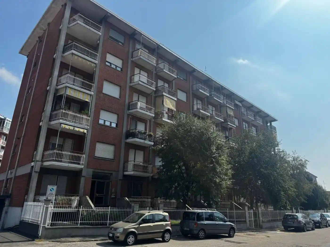 Appartamento in vendita a Moncalieri