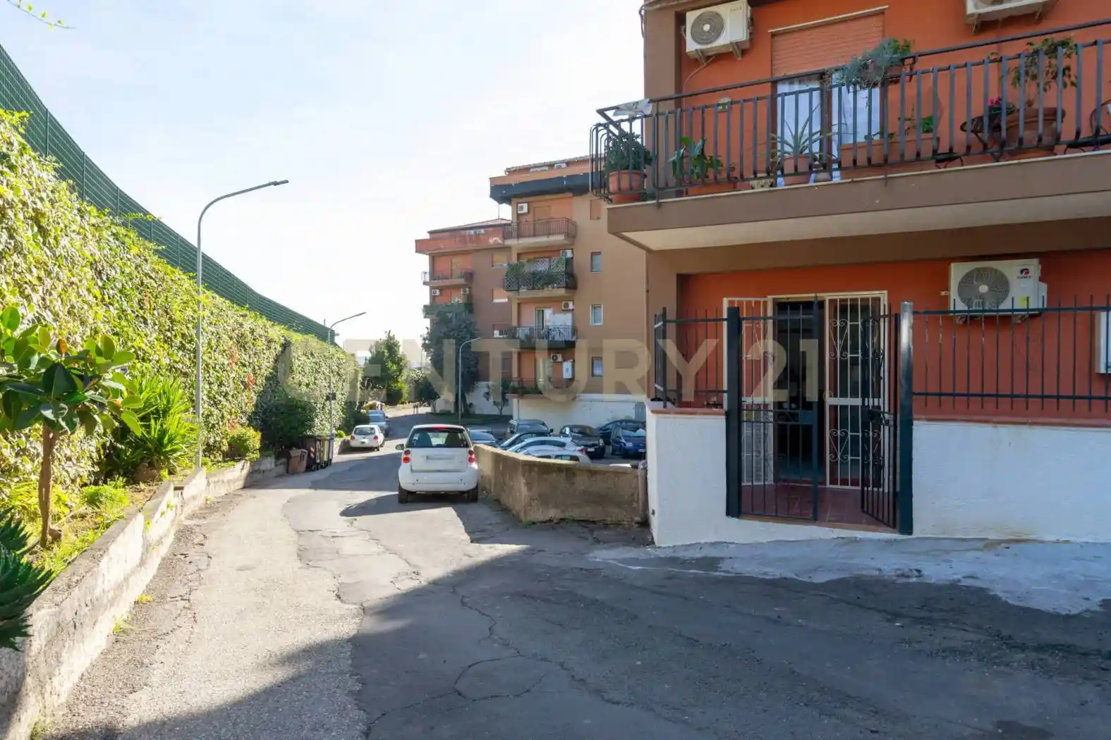Appartamento in affitto a San Giovanni la Punta