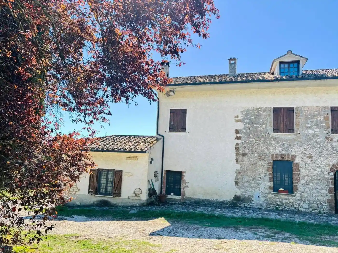 Villa in vendita a Orte