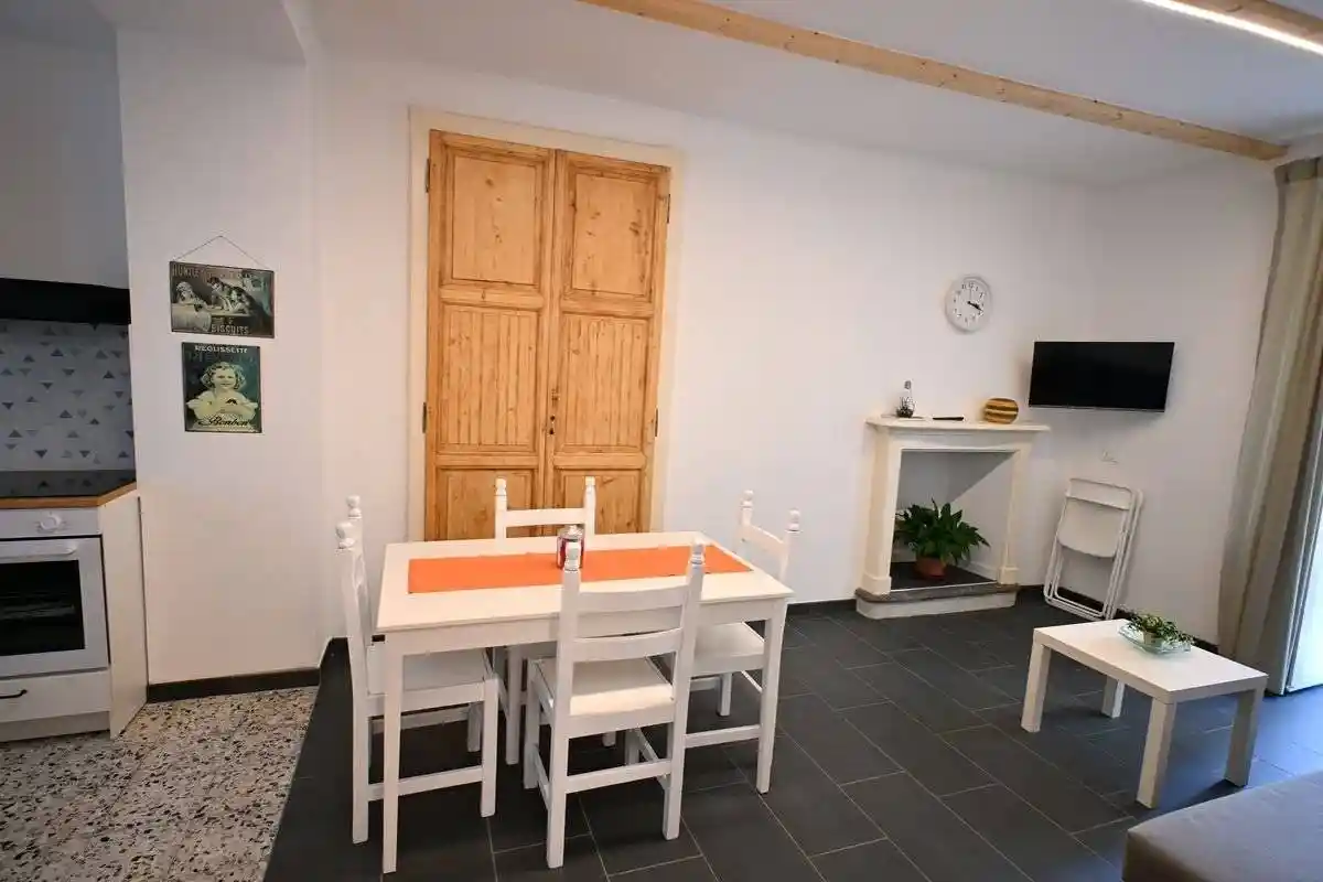 Appartamento in vendita a Omegna
