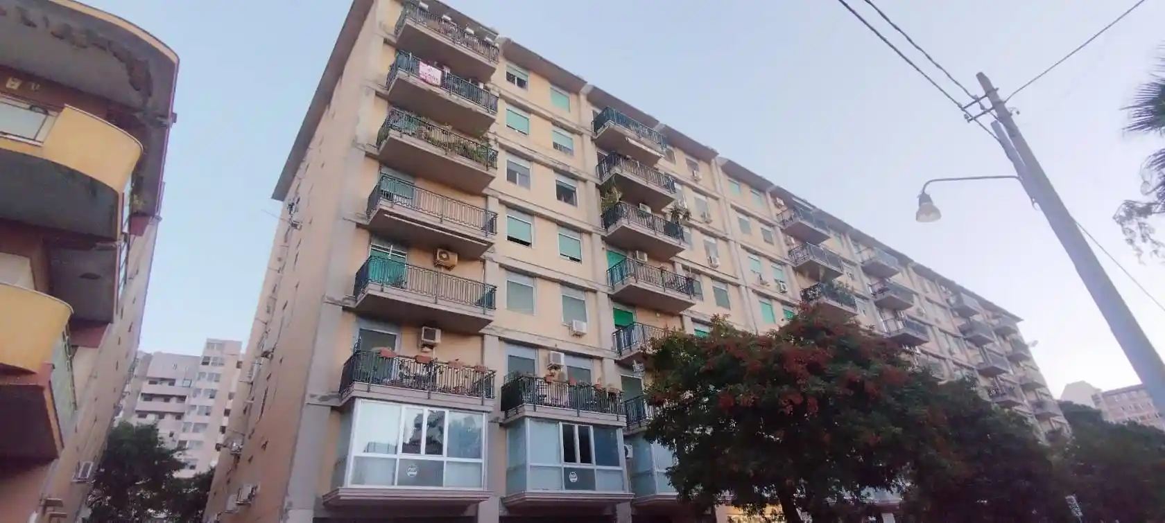 Appartamento in vendita a Palermo