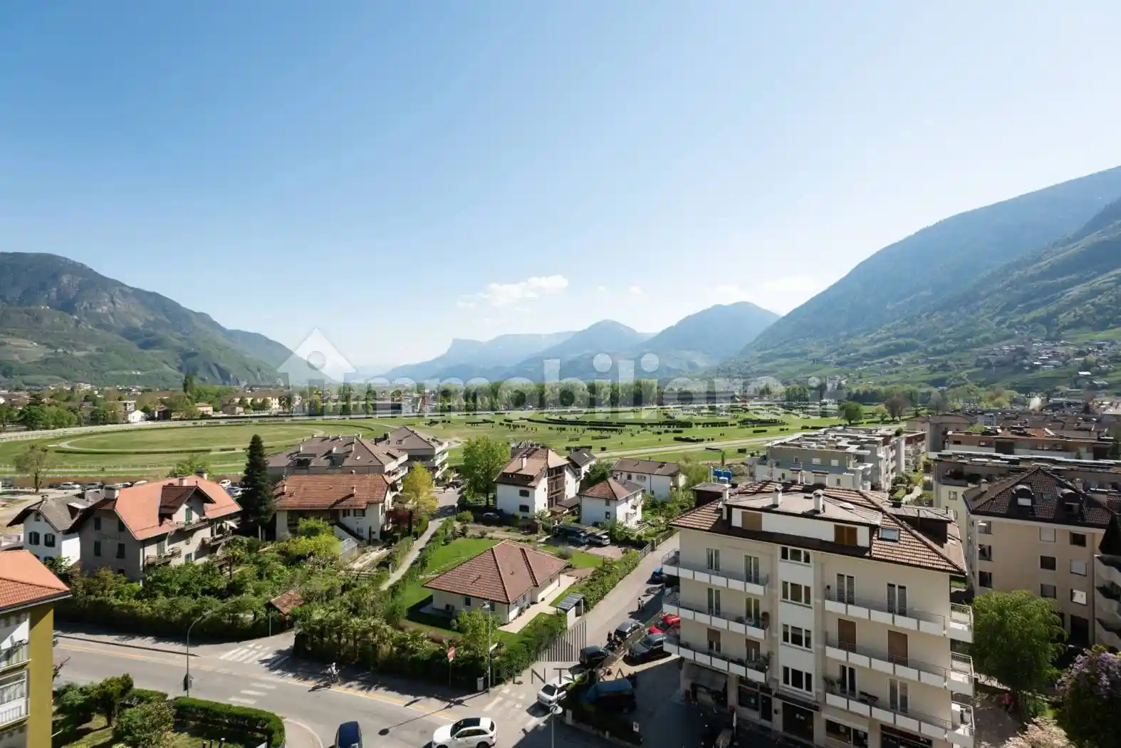 Appartamento in vendita a Merano