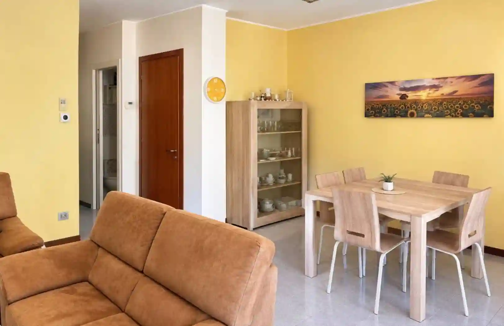 Villetta a schiera - foto 4
