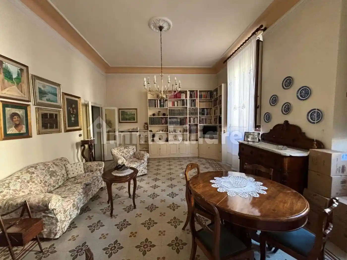 Appartamento in vendita a Firenze
