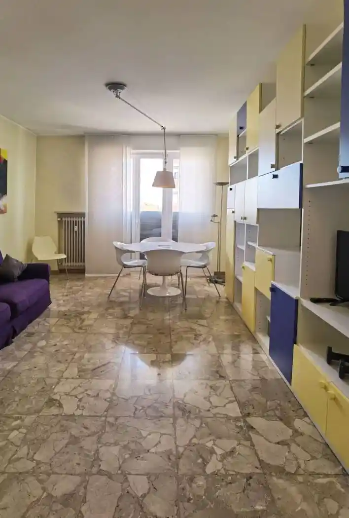Appartamento in affitto a Udine