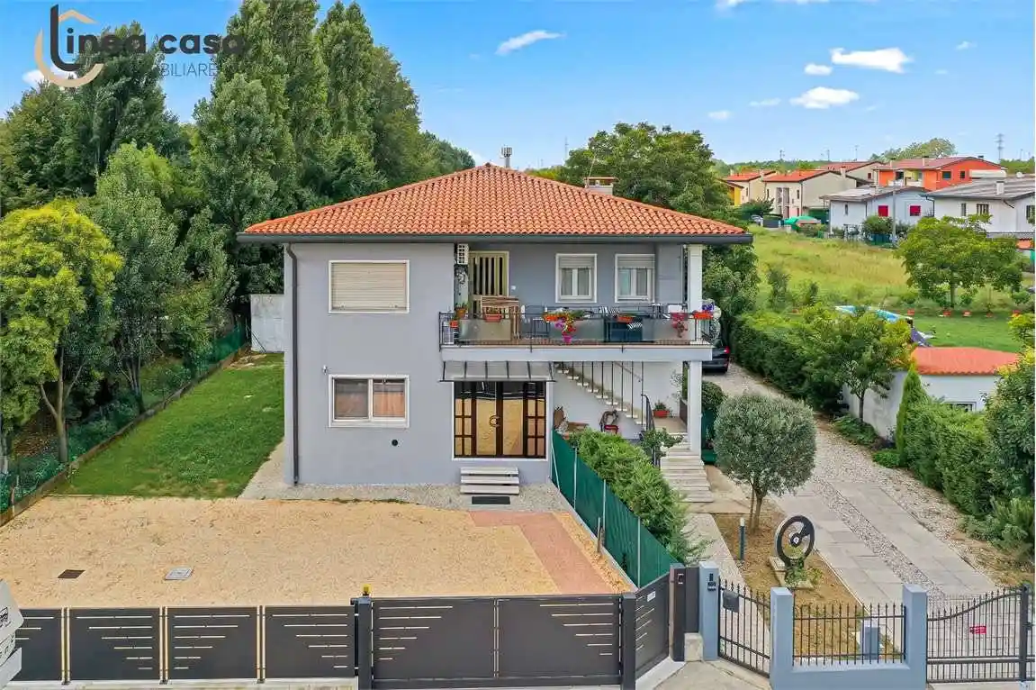 Villa in vendita a Spinea