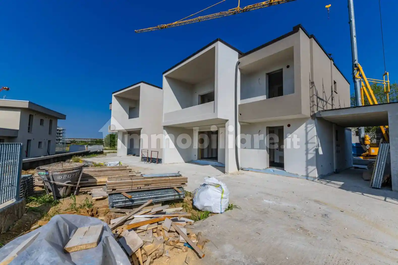 Appartamento in vendita a Erbusco