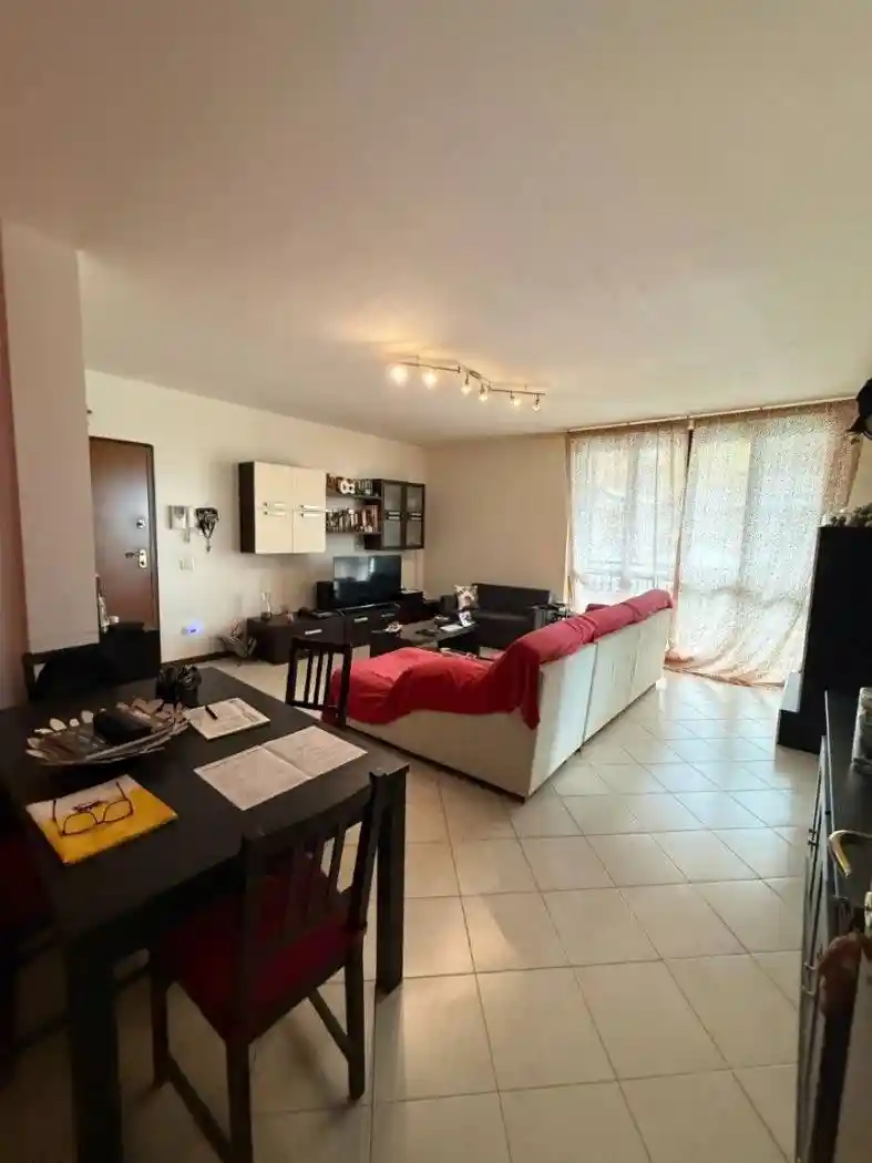 Appartamento in vendita a Inverno e Monteleone