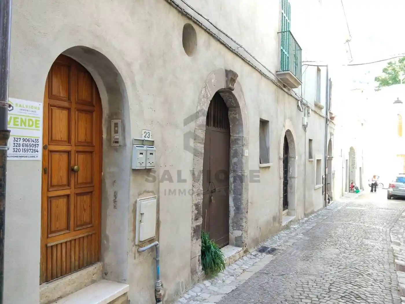 Villa in vendita a Faicchio