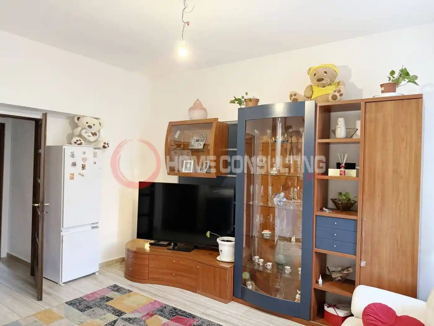 Appartamento in vendita a Roncello