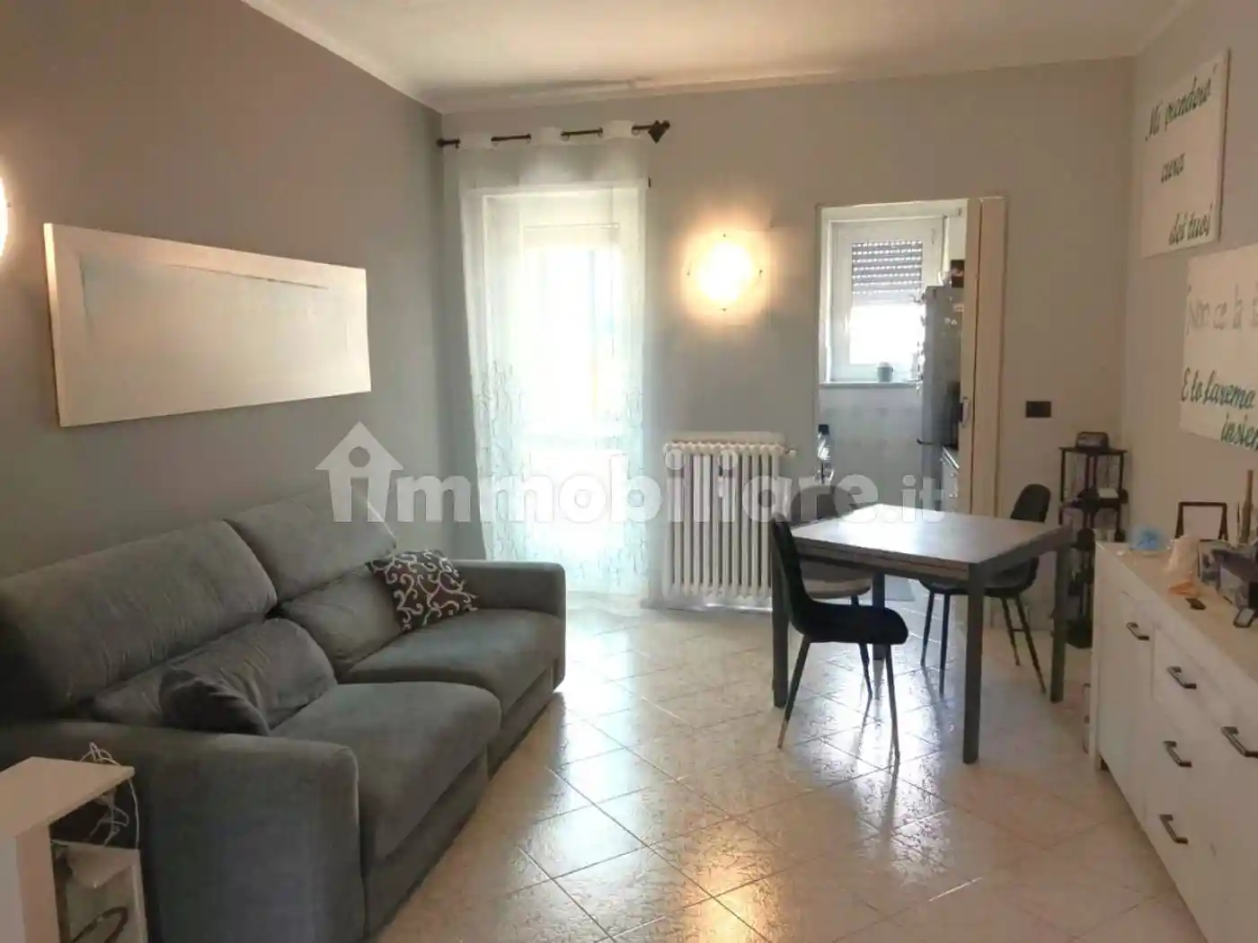 Appartamento in vendita a Piossasco