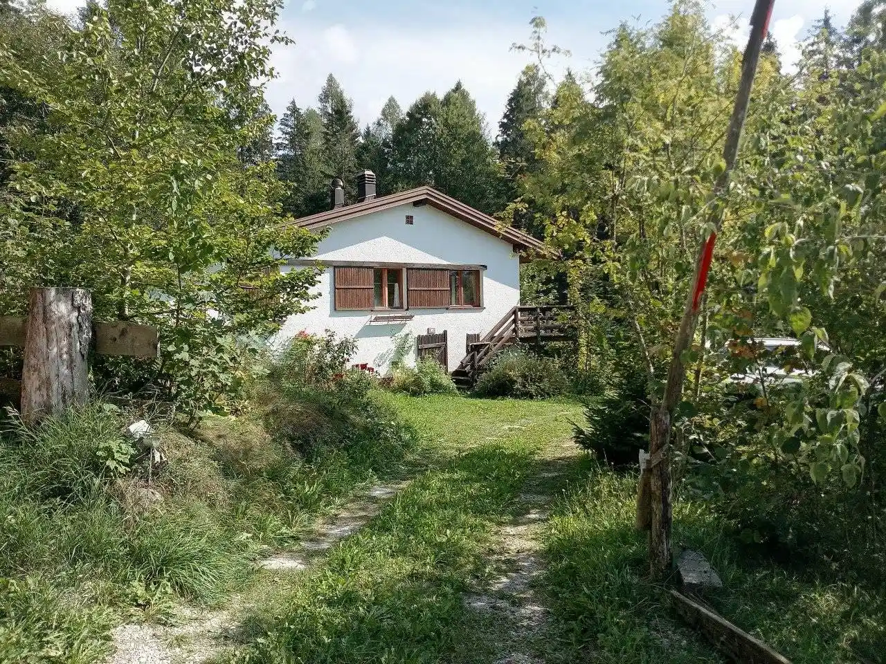 Villa in vendita a Folgaria