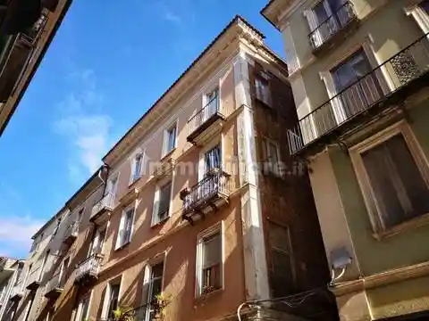 Appartamento in vendita a Vallo della Lucania