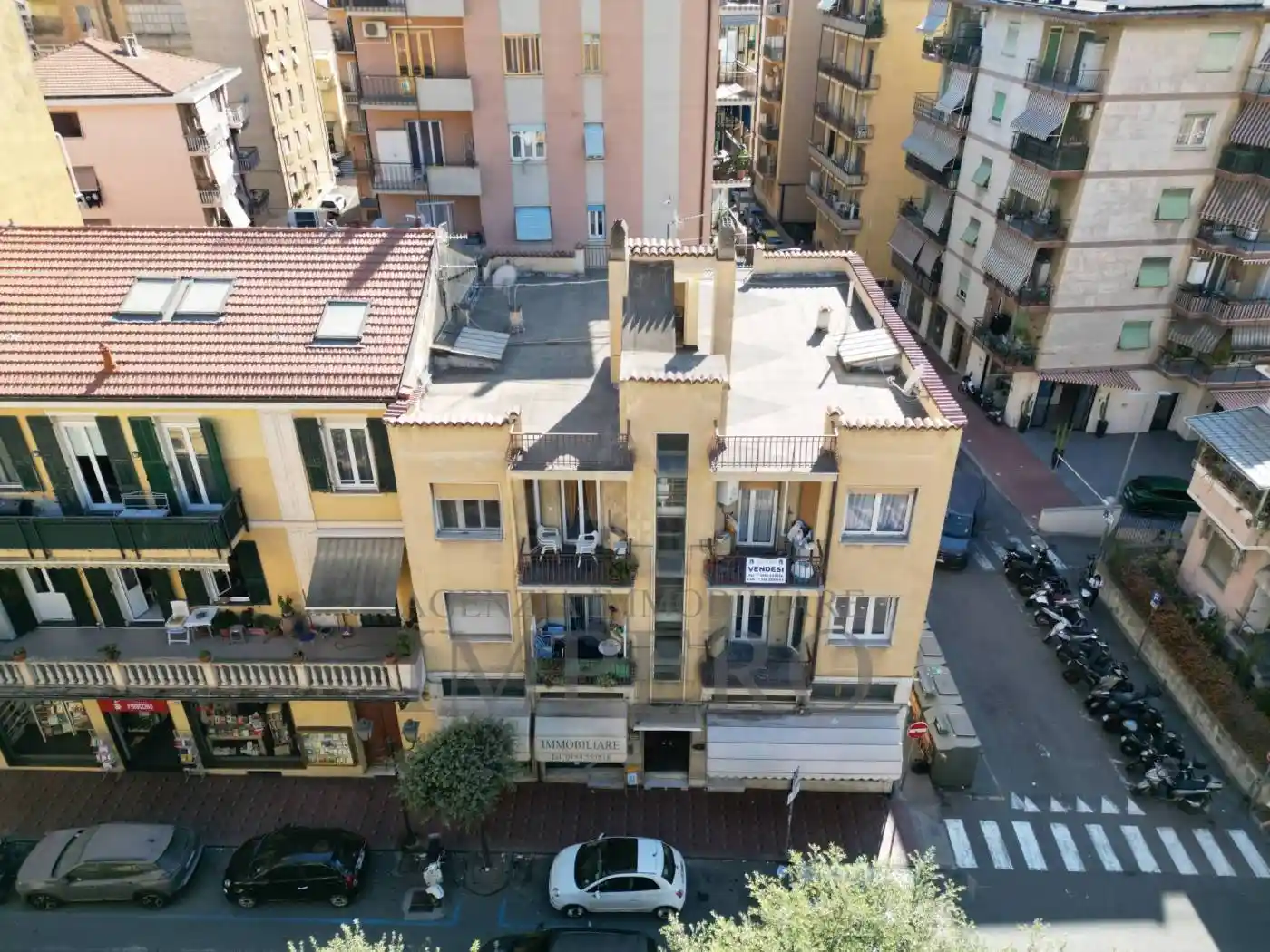 Appartamento in vendita a Ventimiglia