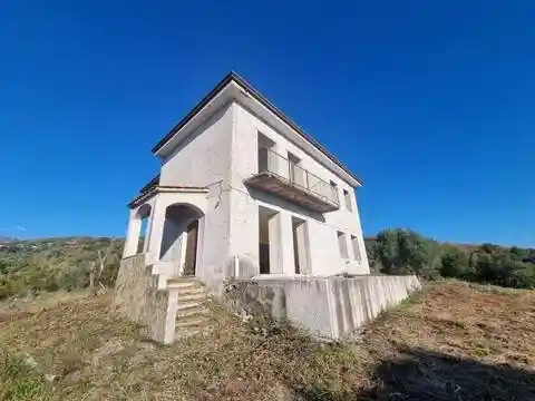 Villa in vendita a Casal Velino