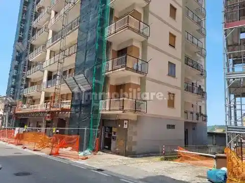 Appartamento in vendita a Vallo della Lucania