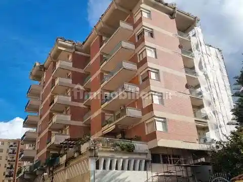 Appartamento in vendita a Vallo della Lucania