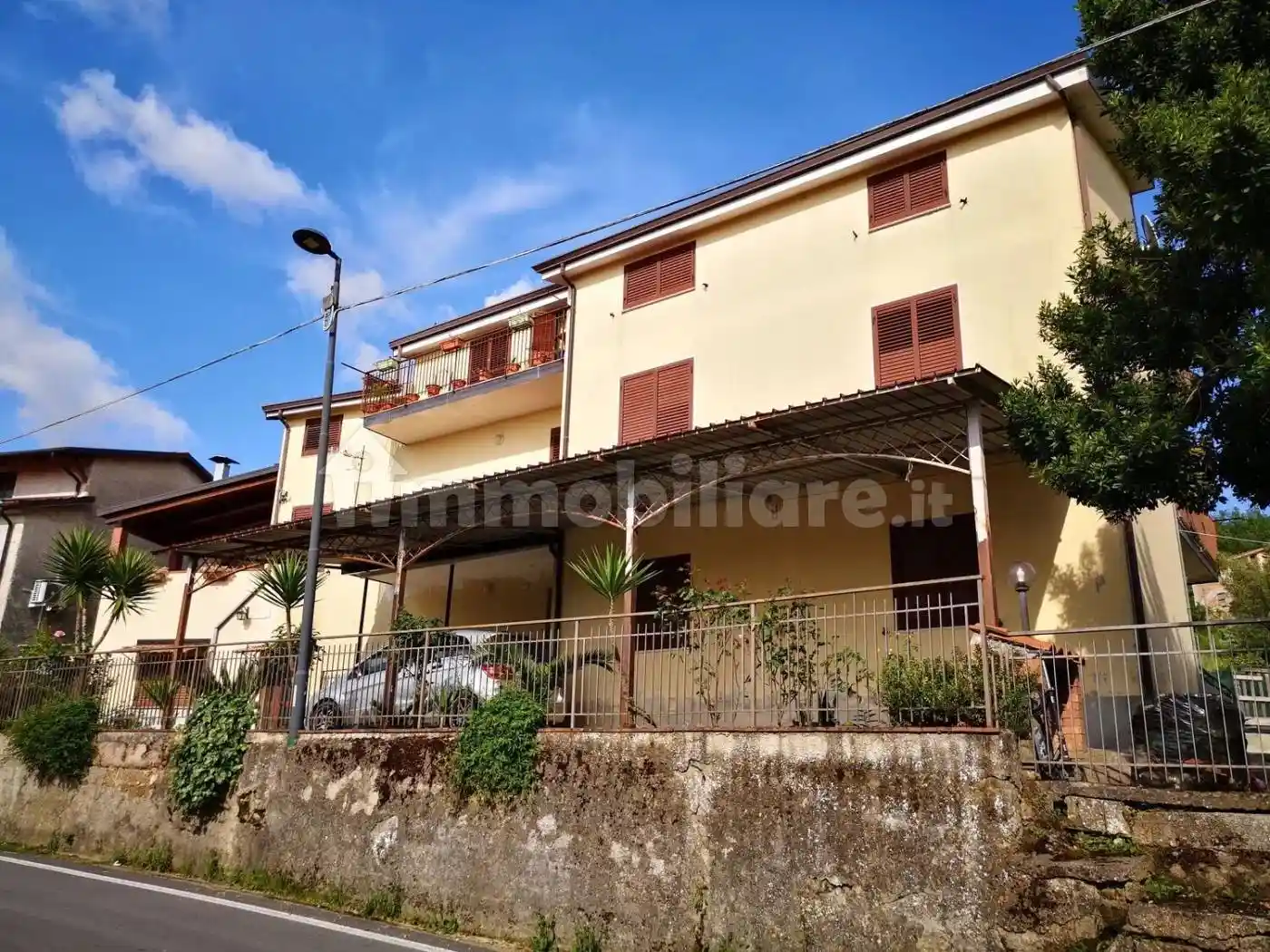 Appartamento in vendita a Ceraso