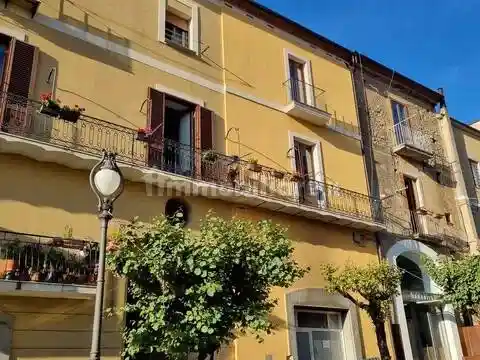 Appartamento in vendita a Vallo della Lucania