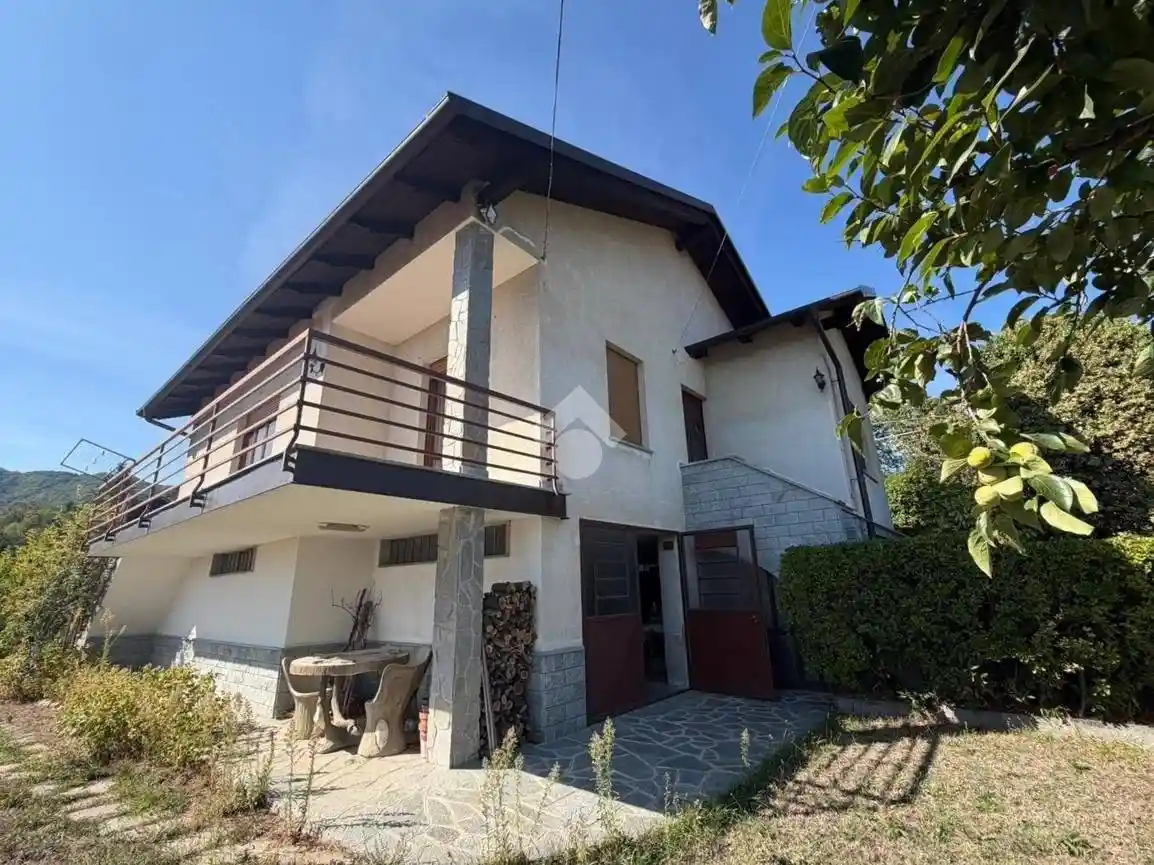 Villa in vendita a Cumiana
