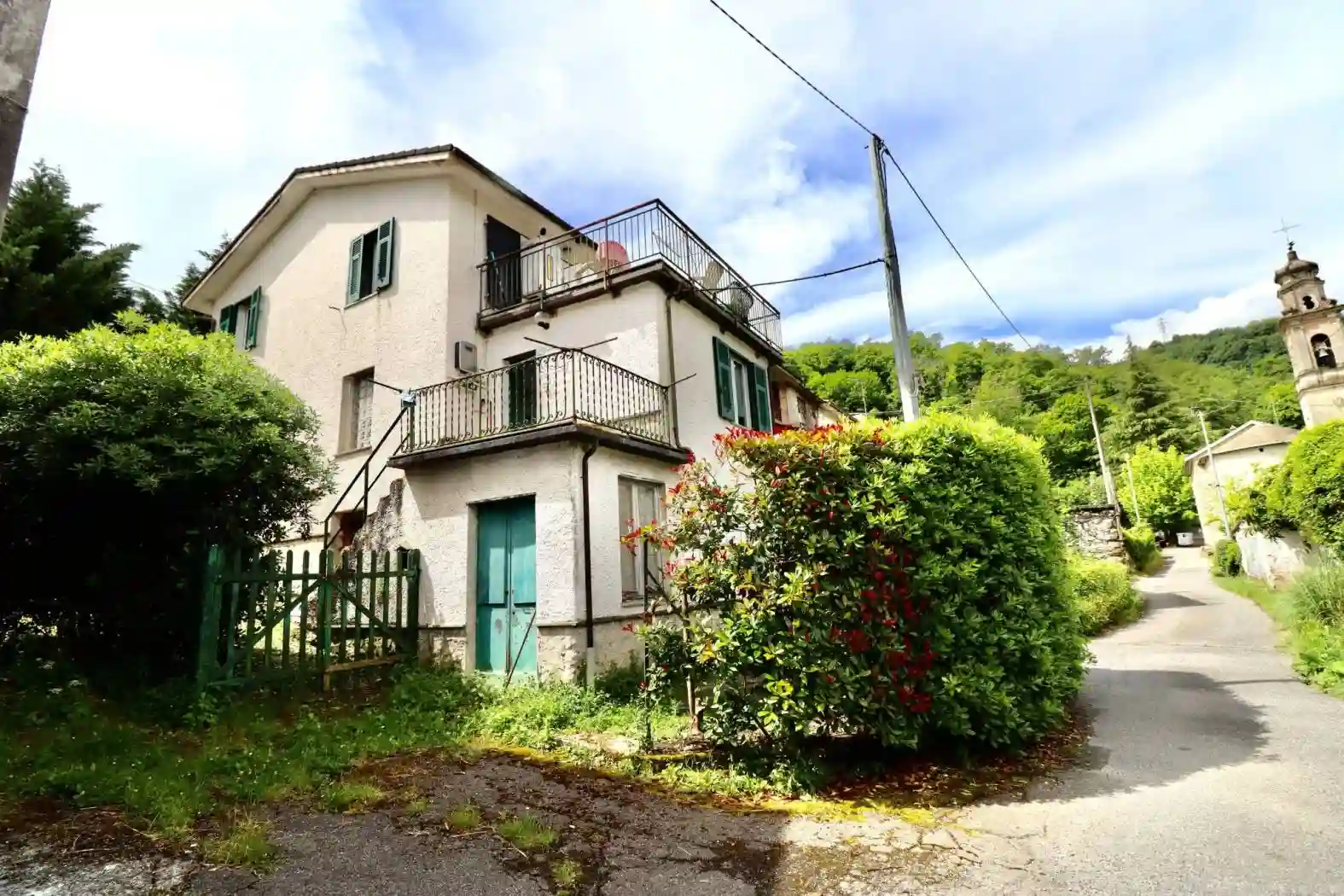 Casa indipendente - foto 2
