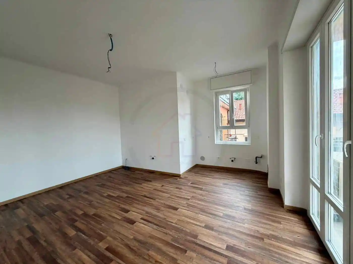 Appartamento in vendita a Casatenovo