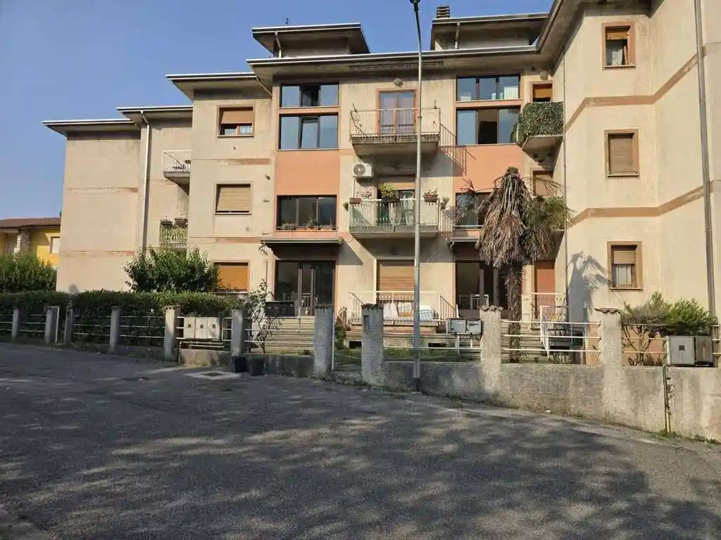 Appartamento in vendita a Vobarno