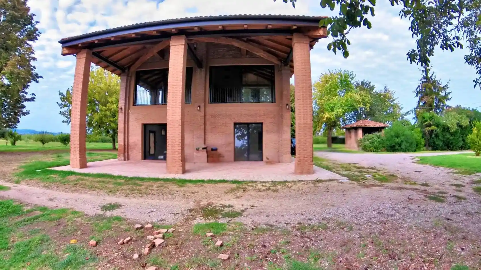 Villa in vendita a Zola Predosa