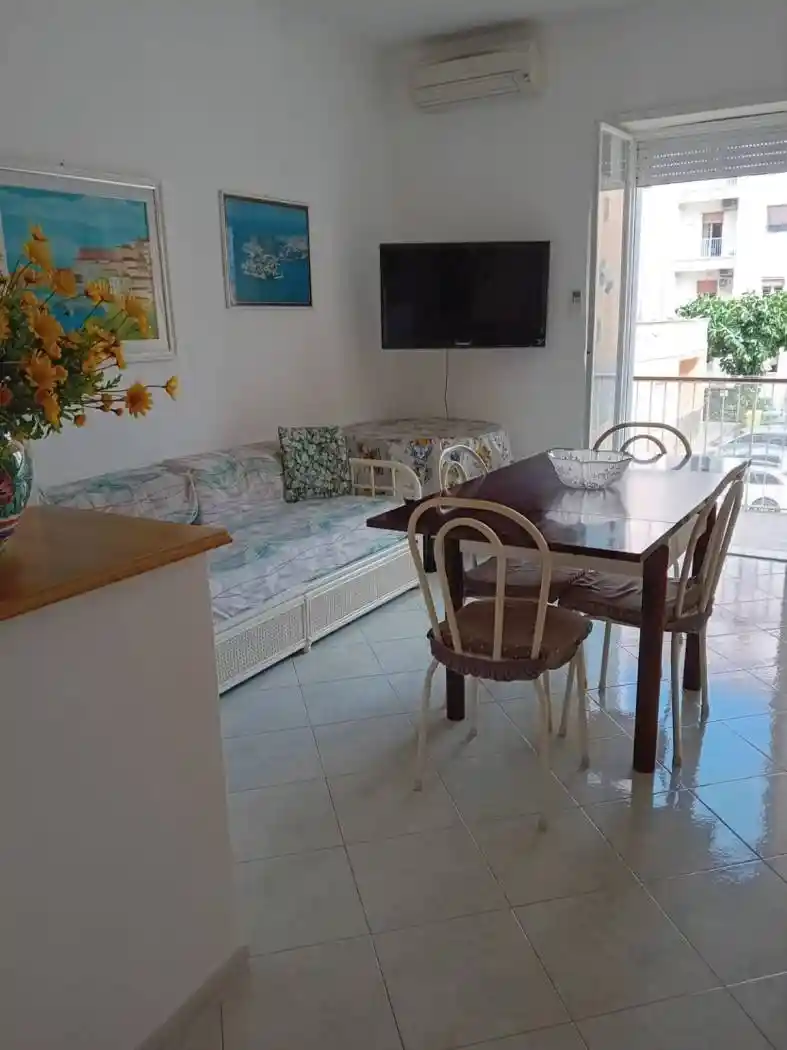 Appartamento in affitto a Gaeta