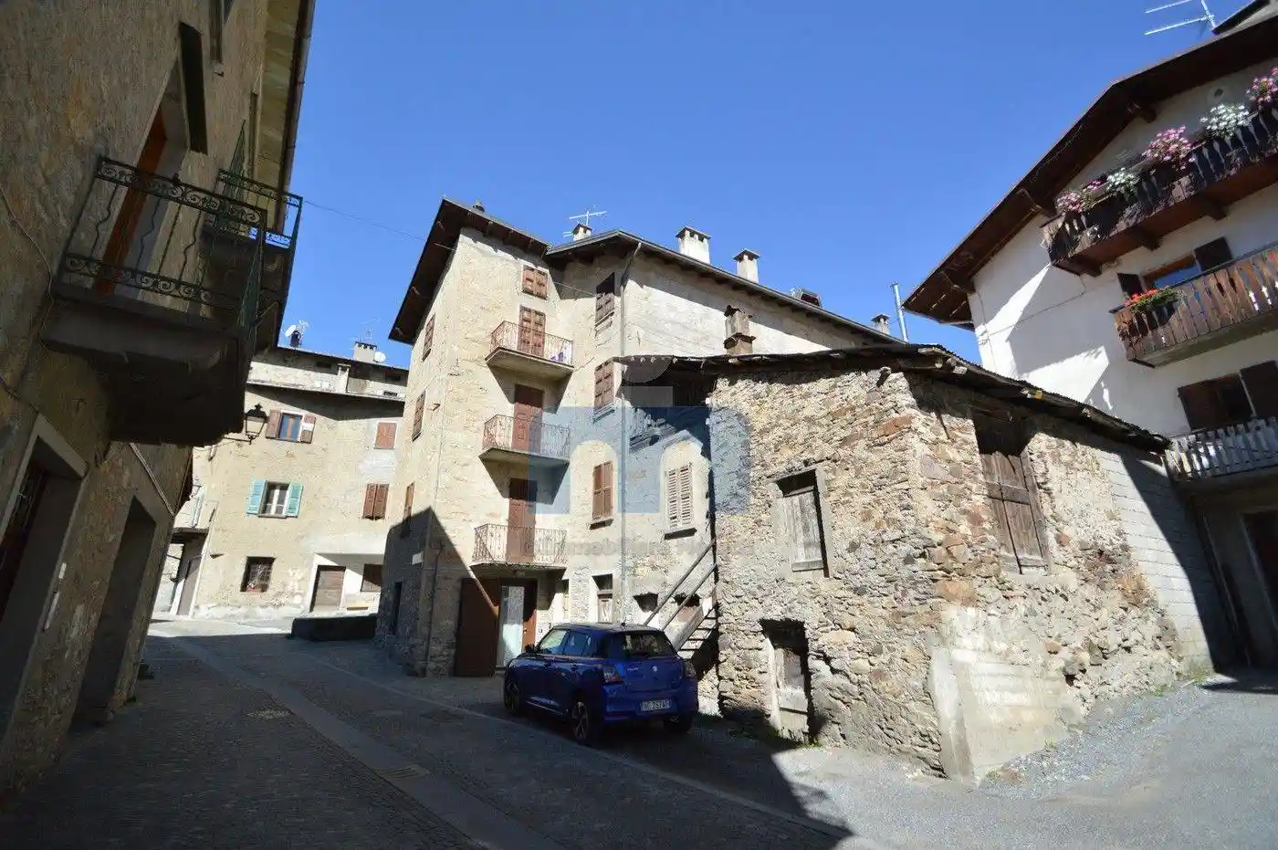 Appartamento in vendita a Valdisotto