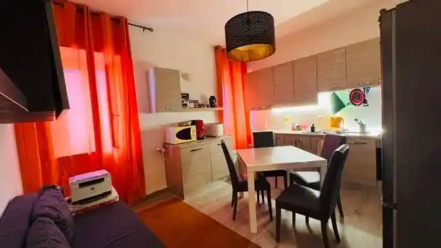 Appartamento in vendita a Livorno
