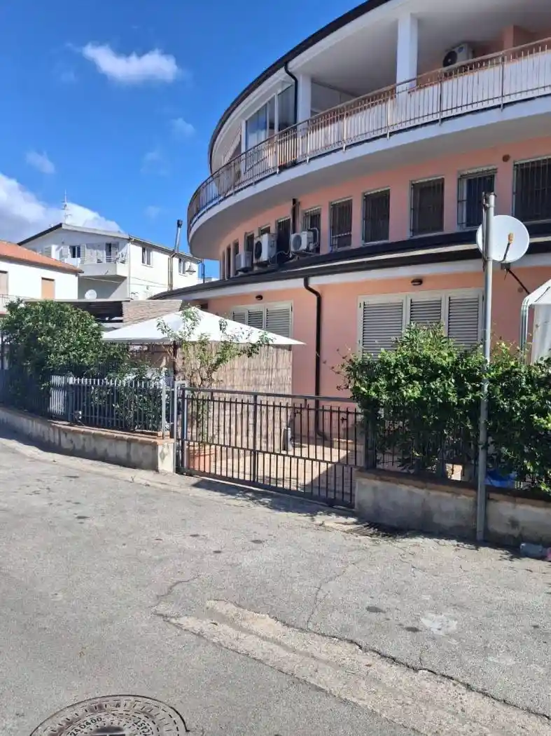 Appartamento in vendita a Casal Velino